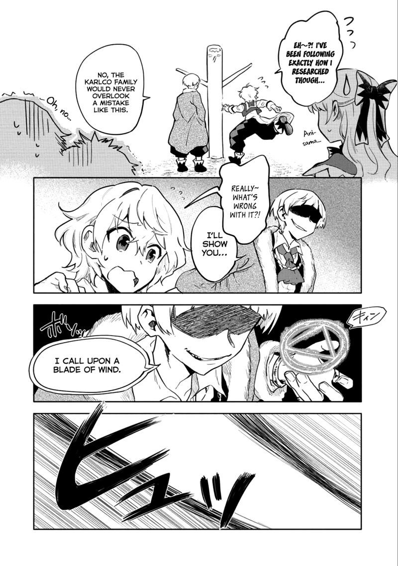 Saikyou Juzoku Tensei Majutsu Otaku No Utopia 4 11