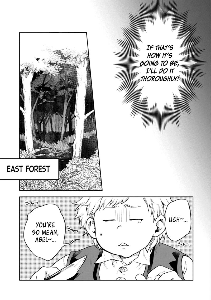 Saikyou Juzoku Tensei Majutsu Otaku No Utopia 4 14