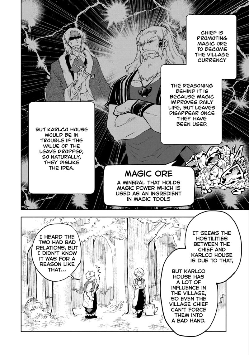 Saikyou Juzoku Tensei Majutsu Otaku No Utopia 4 17