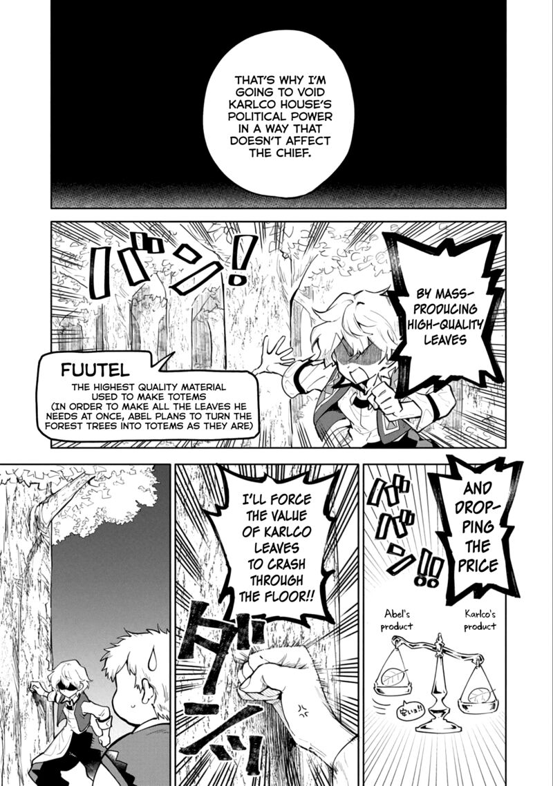 Saikyou Juzoku Tensei Majutsu Otaku No Utopia 4 18