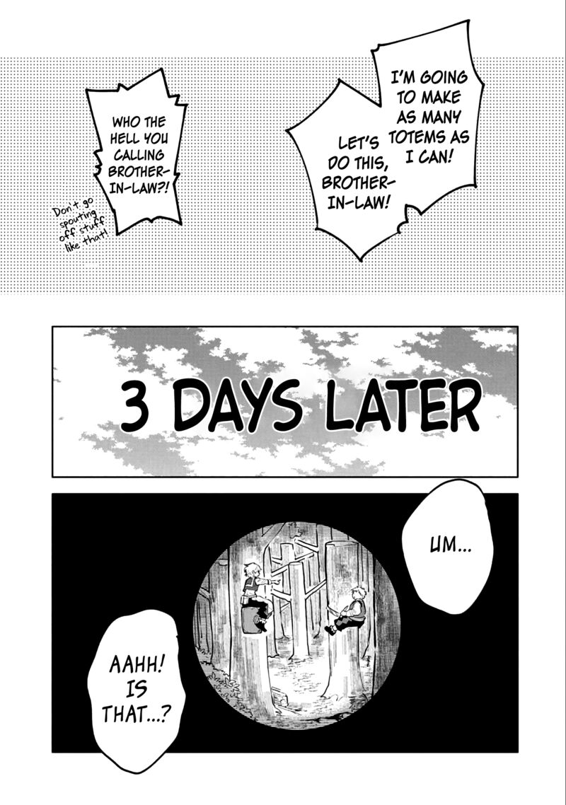 Saikyou Juzoku Tensei Majutsu Otaku No Utopia 4 20