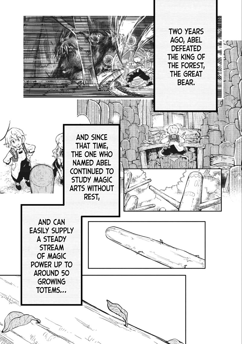 Saikyou Juzoku Tensei Majutsu Otaku No Utopia 4 24