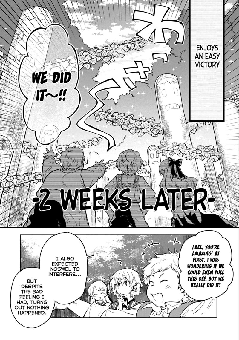 Saikyou Juzoku Tensei Majutsu Otaku No Utopia 4 25