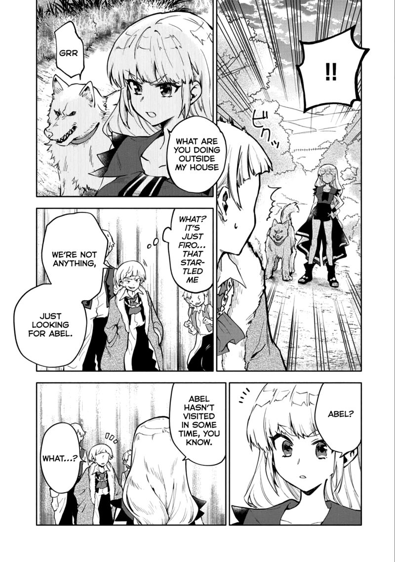 Saikyou Juzoku Tensei Majutsu Otaku No Utopia 4 28