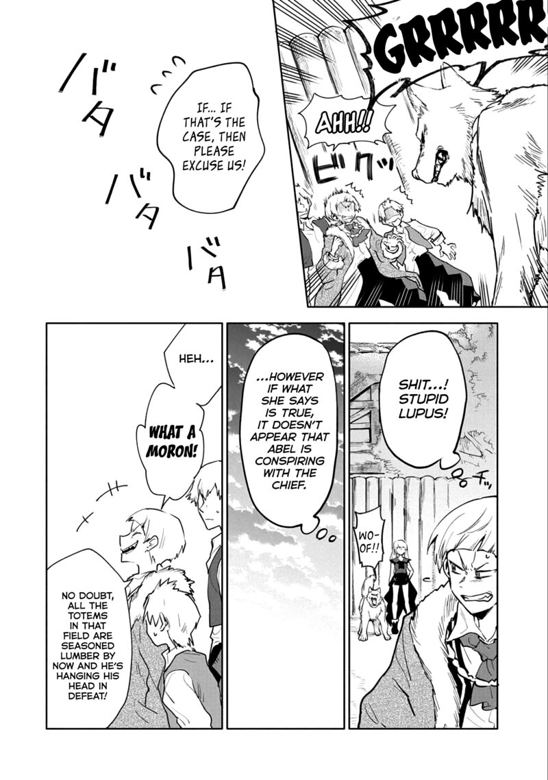 Saikyou Juzoku Tensei Majutsu Otaku No Utopia 4 29