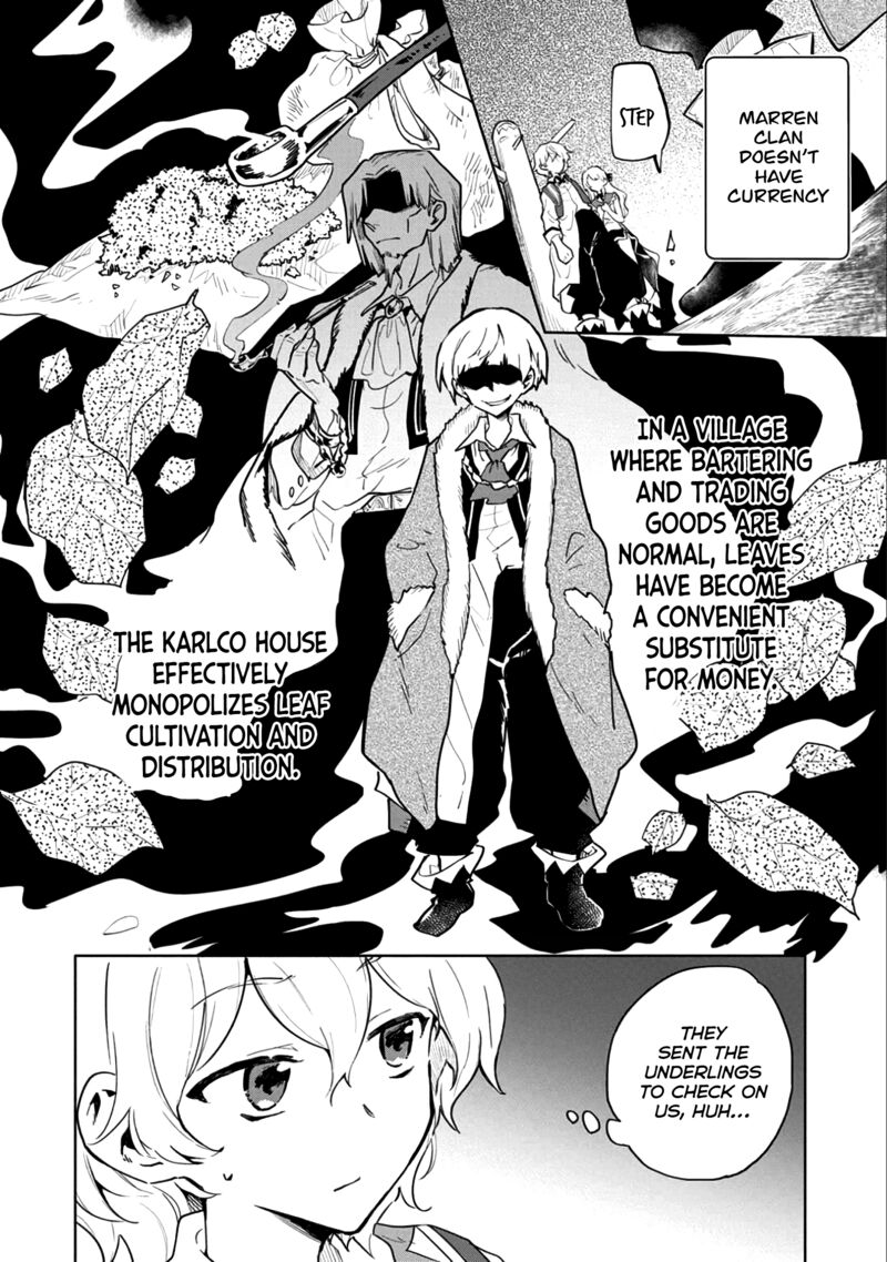 Saikyou Juzoku Tensei Majutsu Otaku No Utopia 4 3