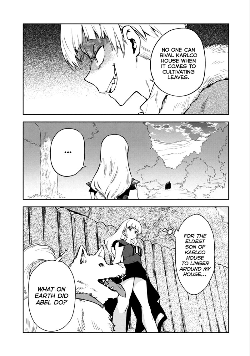 Saikyou Juzoku Tensei Majutsu Otaku No Utopia 4 30