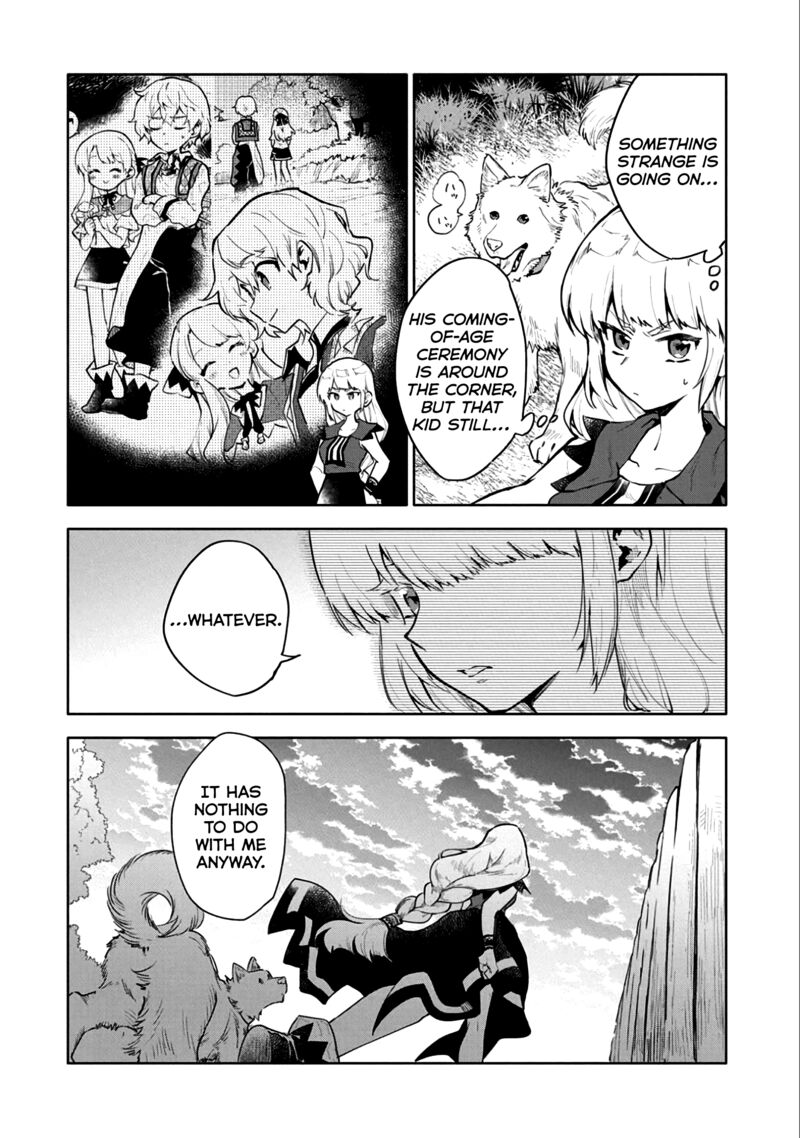 Saikyou Juzoku Tensei Majutsu Otaku No Utopia 4 31
