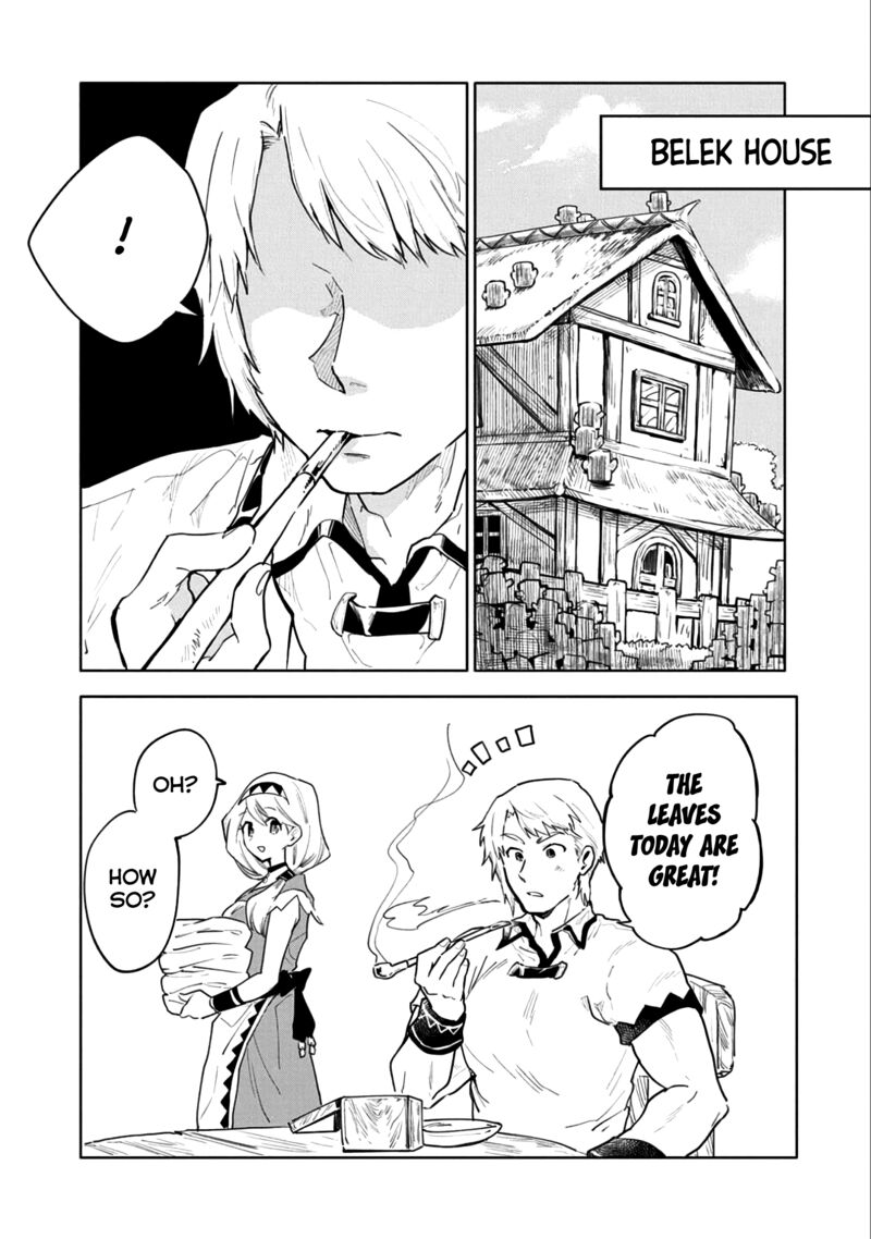 Saikyou Juzoku Tensei Majutsu Otaku No Utopia 4 32