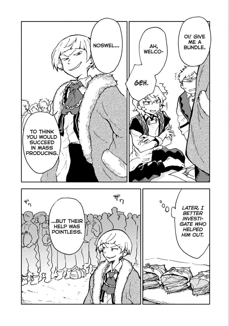 Saikyou Juzoku Tensei Majutsu Otaku No Utopia 5 10