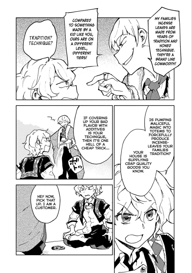 Saikyou Juzoku Tensei Majutsu Otaku No Utopia 5 11