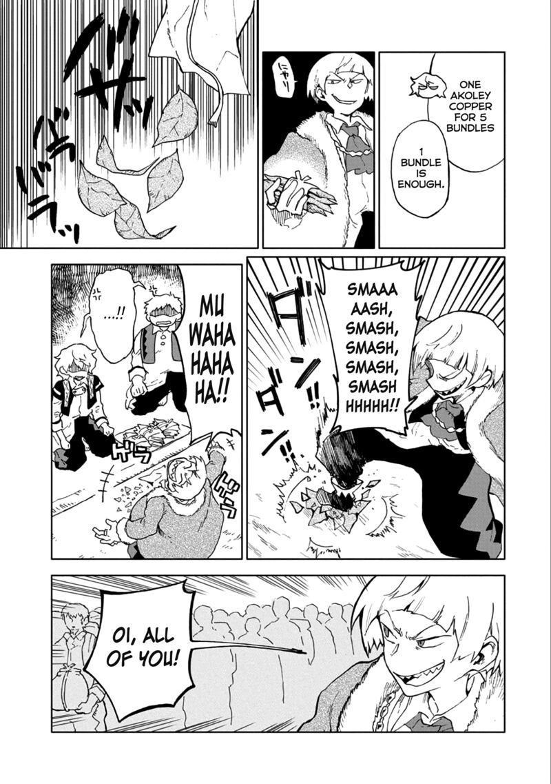 Saikyou Juzoku Tensei Majutsu Otaku No Utopia 5 12