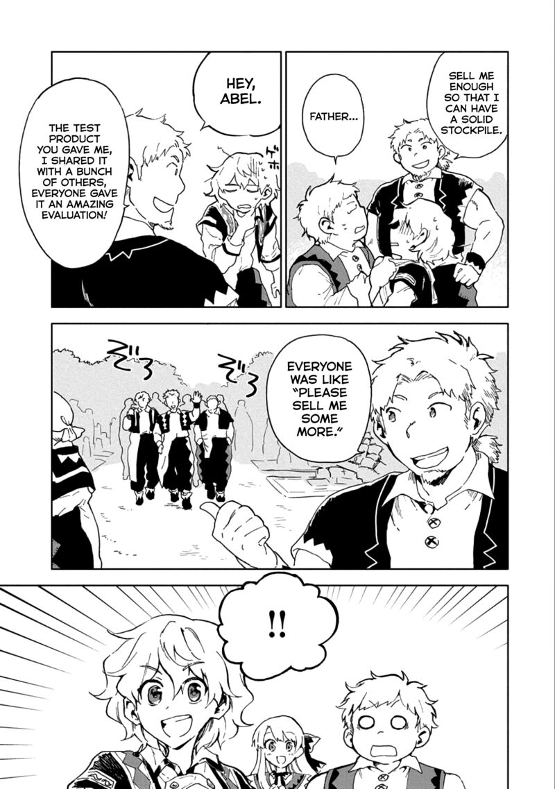 Saikyou Juzoku Tensei Majutsu Otaku No Utopia 5 16