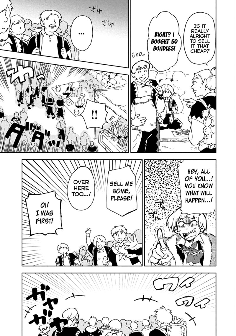 Saikyou Juzoku Tensei Majutsu Otaku No Utopia 5 18