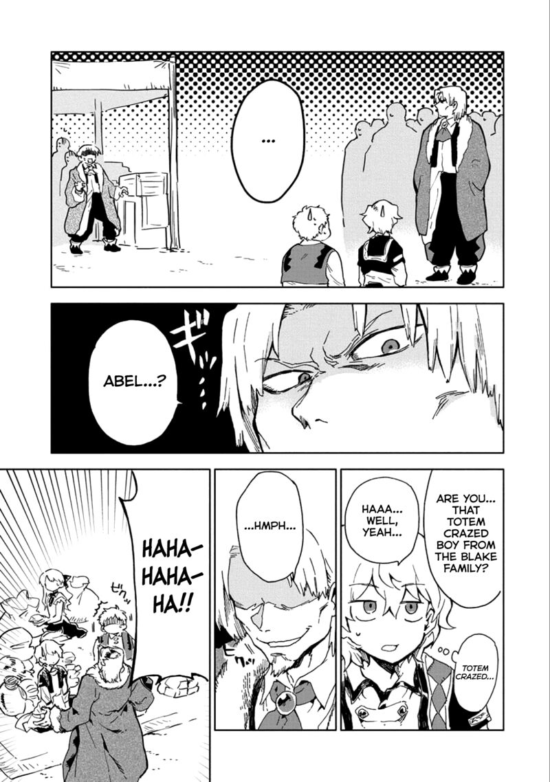 Saikyou Juzoku Tensei Majutsu Otaku No Utopia 5 22