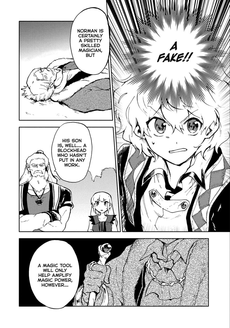Saikyou Juzoku Tensei Majutsu Otaku No Utopia 5 27