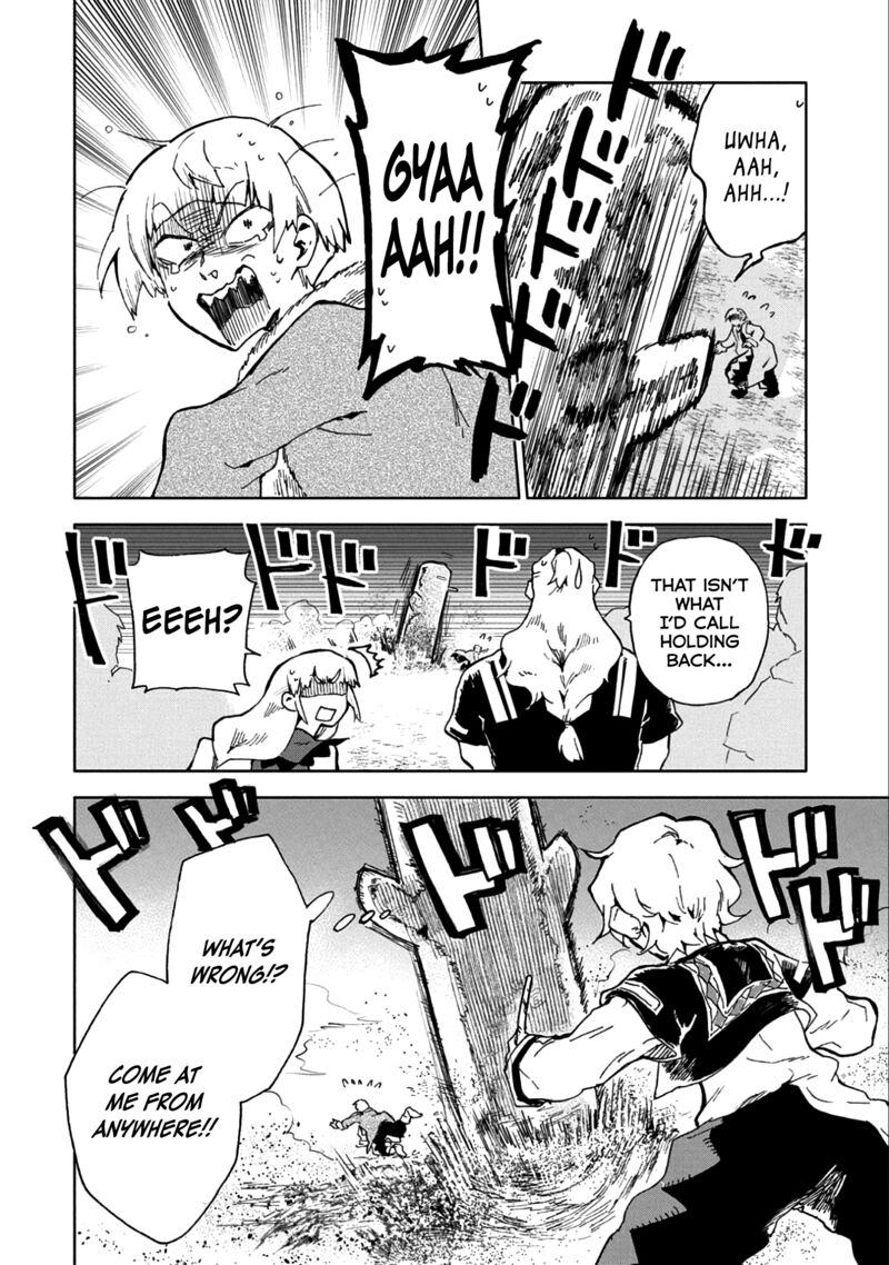 Saikyou Juzoku Tensei Majutsu Otaku No Utopia 5 30