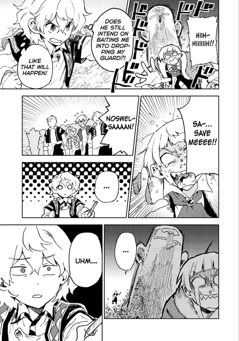 Saikyou Juzoku Tensei Majutsu Otaku No Utopia 5 31
