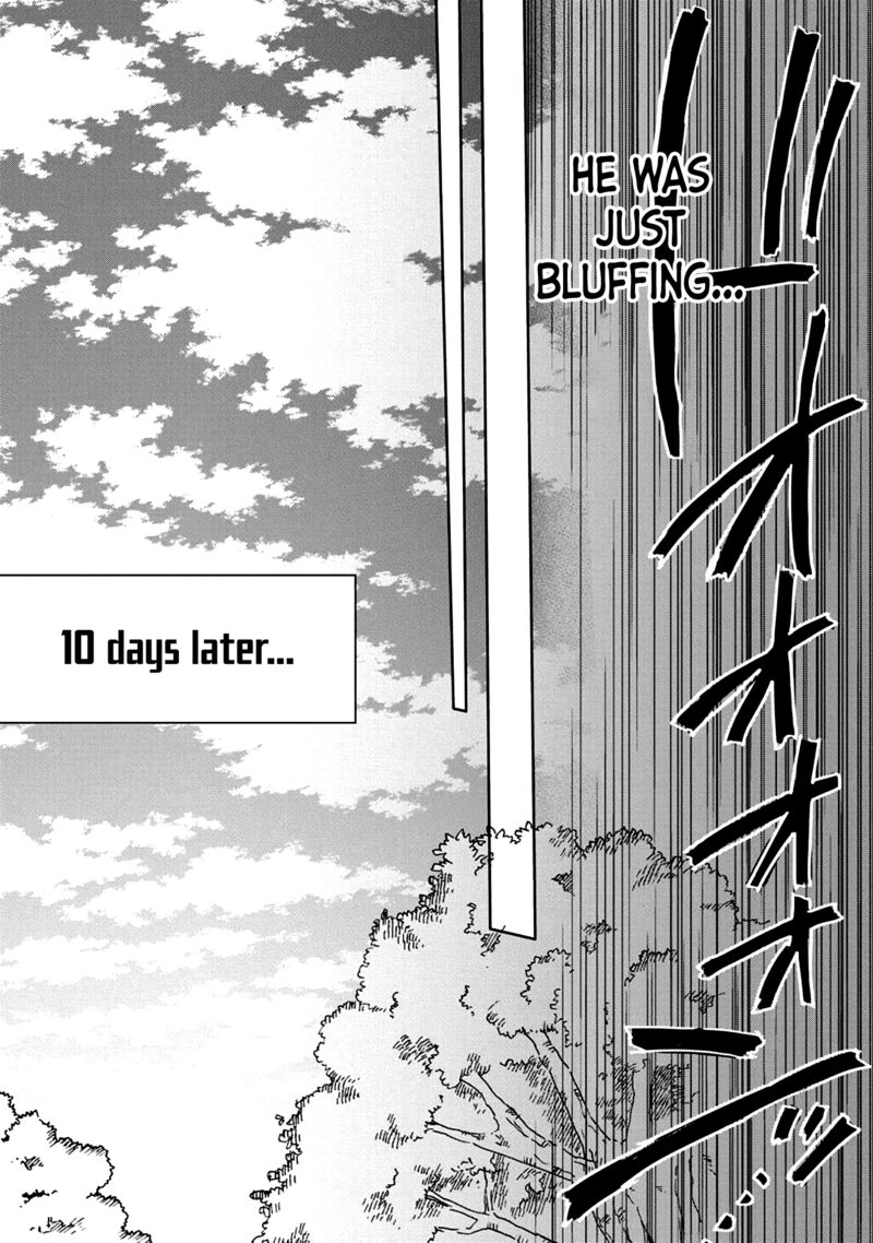 Saikyou Juzoku Tensei Majutsu Otaku No Utopia 5 32