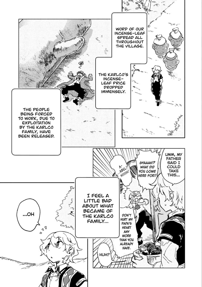 Saikyou Juzoku Tensei Majutsu Otaku No Utopia 5 33
