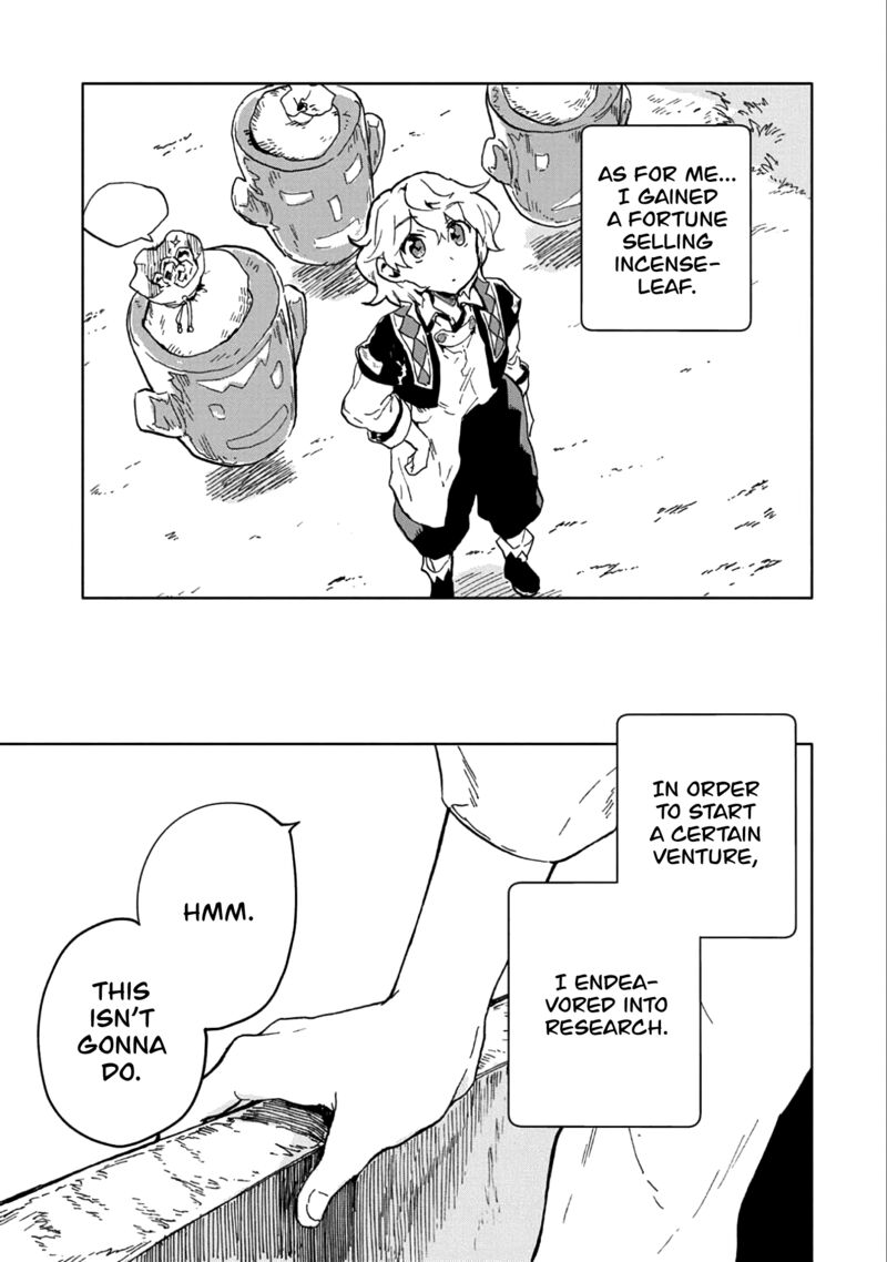 Saikyou Juzoku Tensei Majutsu Otaku No Utopia 5 35