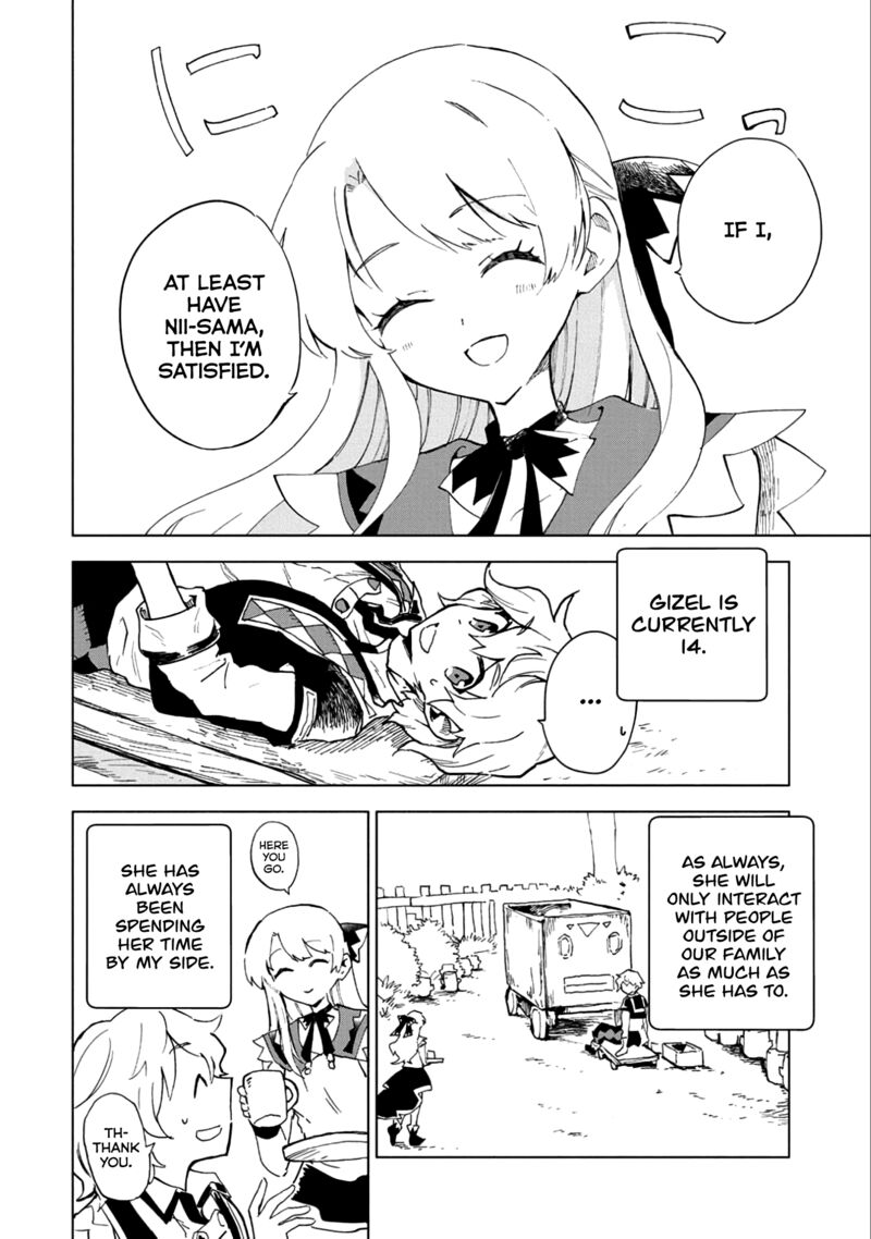 Saikyou Juzoku Tensei Majutsu Otaku No Utopia 5 38