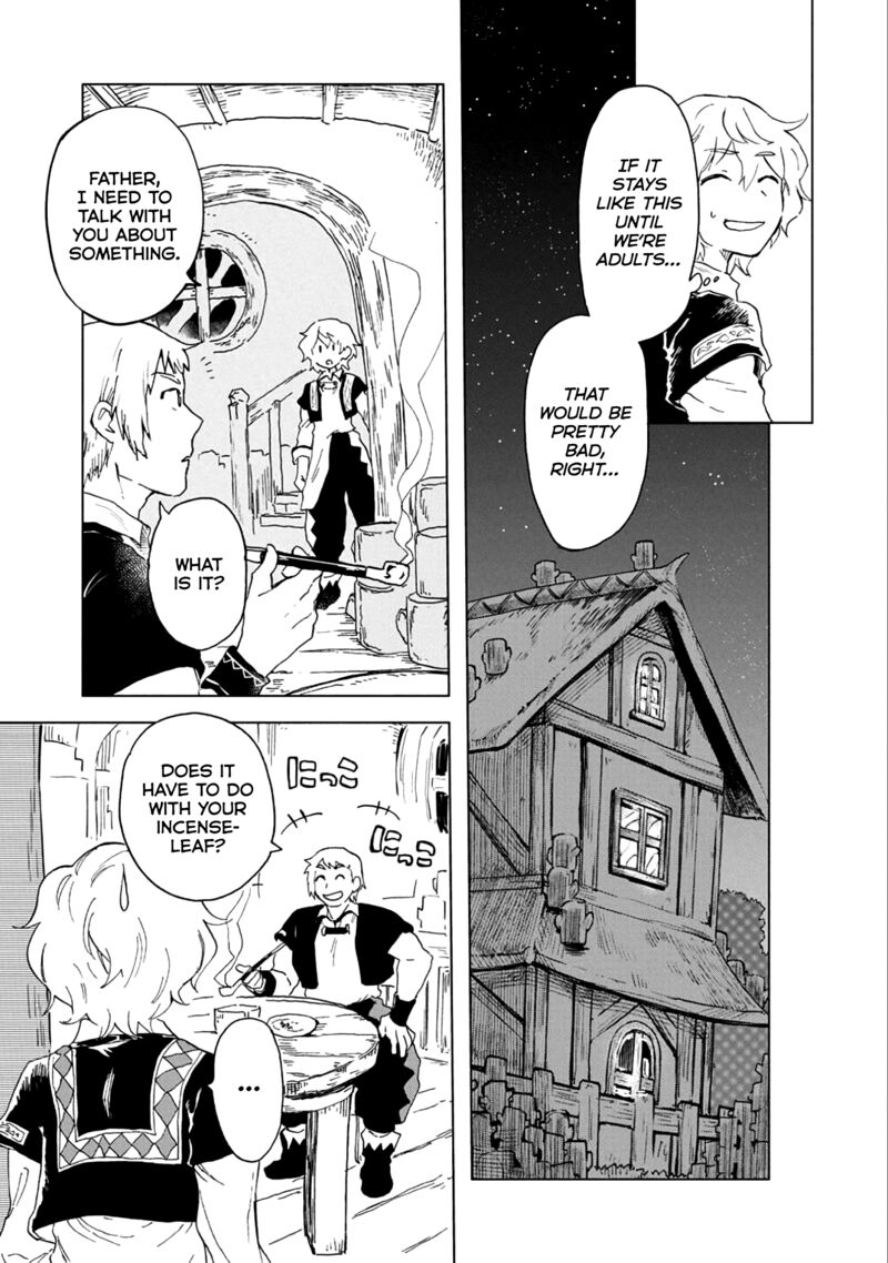 Saikyou Juzoku Tensei Majutsu Otaku No Utopia 5 39