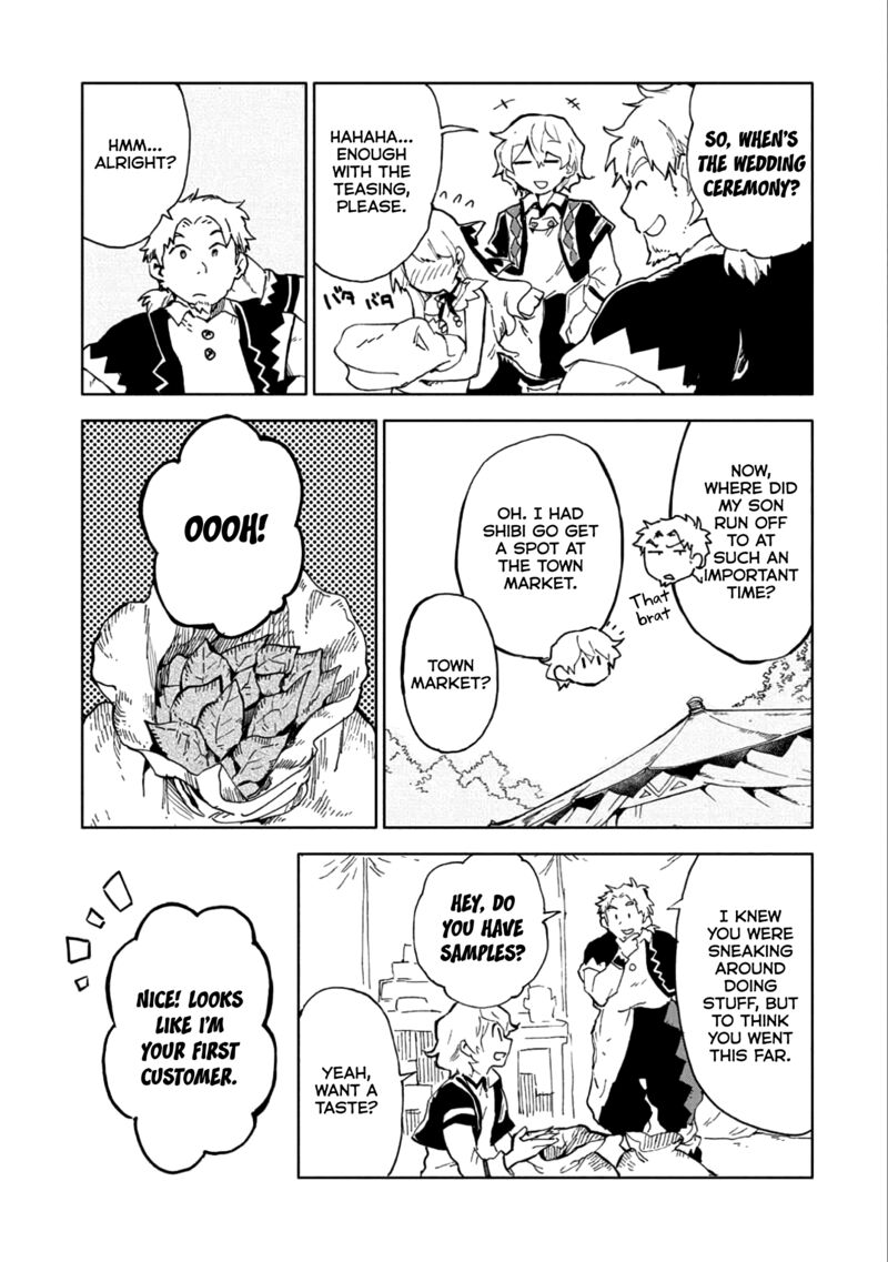 Saikyou Juzoku Tensei Majutsu Otaku No Utopia 5 4