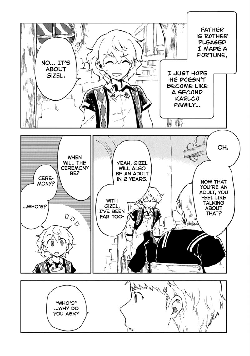 Saikyou Juzoku Tensei Majutsu Otaku No Utopia 5 40
