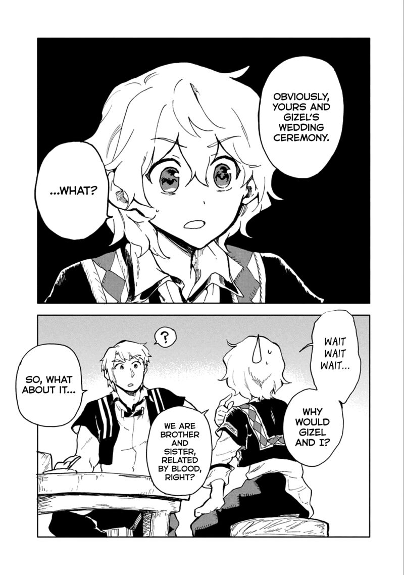 Saikyou Juzoku Tensei Majutsu Otaku No Utopia 5 41