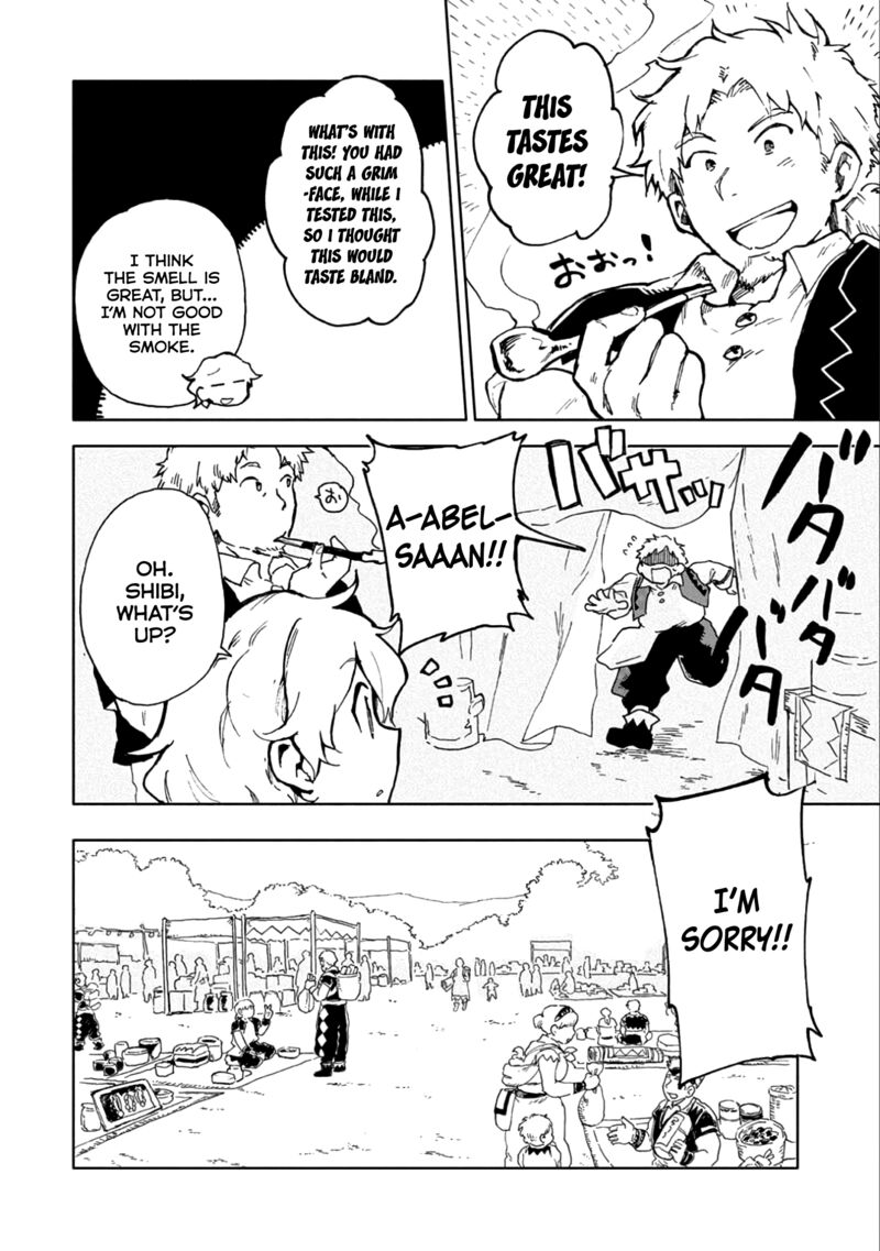 Saikyou Juzoku Tensei Majutsu Otaku No Utopia 5 5