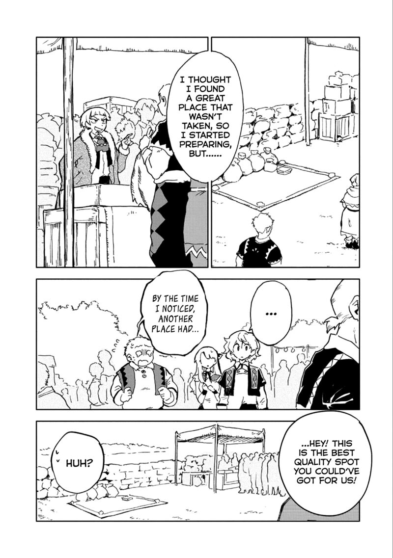 Saikyou Juzoku Tensei Majutsu Otaku No Utopia 5 6