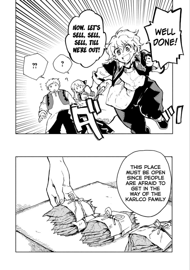 Saikyou Juzoku Tensei Majutsu Otaku No Utopia 5 7