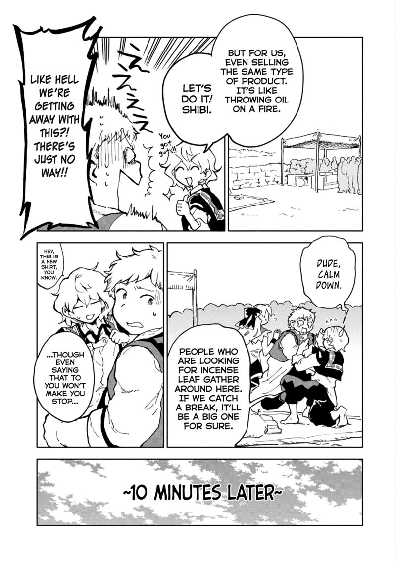 Saikyou Juzoku Tensei Majutsu Otaku No Utopia 5 8