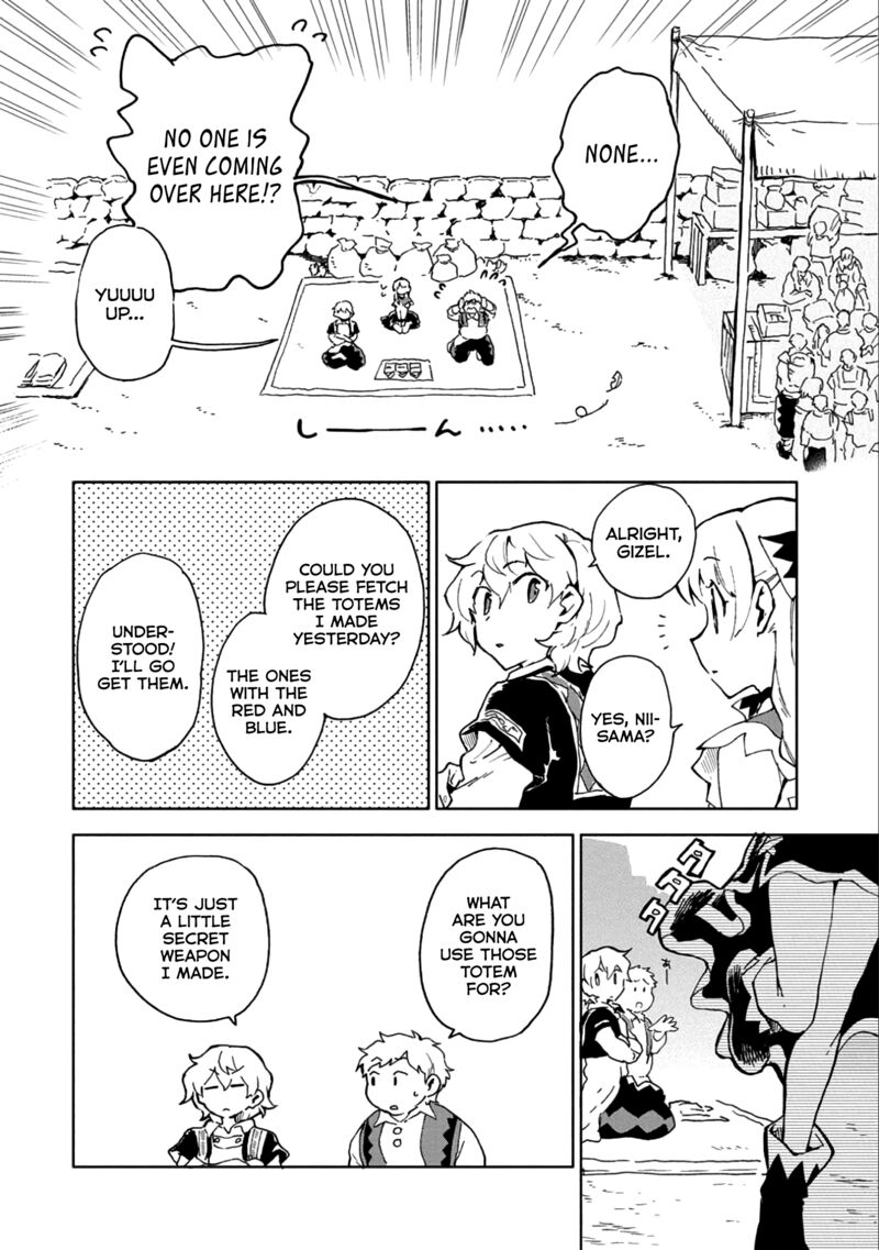 Saikyou Juzoku Tensei Majutsu Otaku No Utopia 5 9