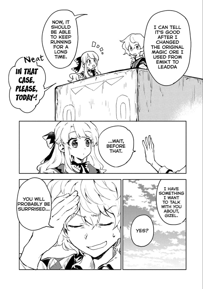 Saikyou Juzoku Tensei Majutsu Otaku No Utopia 6 10