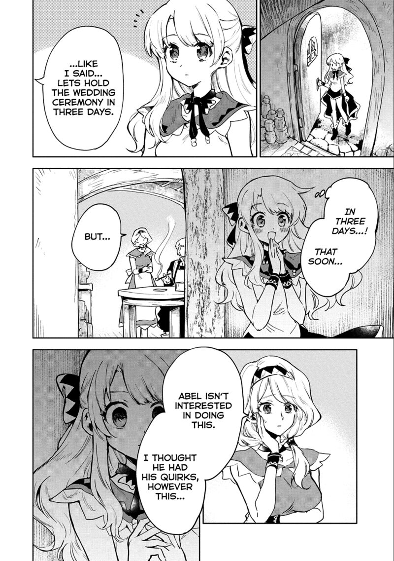 Saikyou Juzoku Tensei Majutsu Otaku No Utopia 6 15