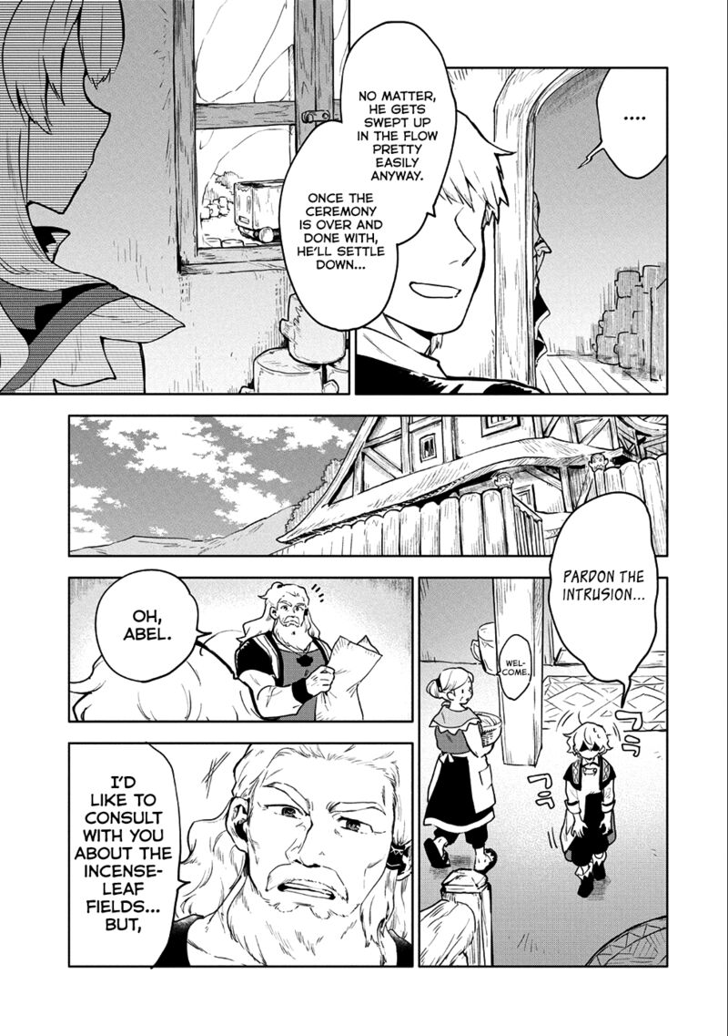 Saikyou Juzoku Tensei Majutsu Otaku No Utopia 6 16