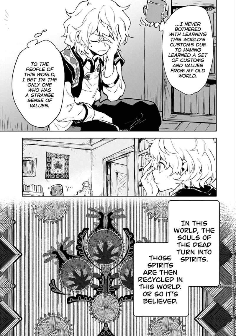 Saikyou Juzoku Tensei Majutsu Otaku No Utopia 6 18