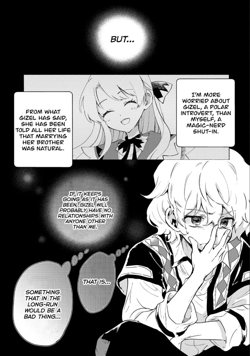 Saikyou Juzoku Tensei Majutsu Otaku No Utopia 6 20