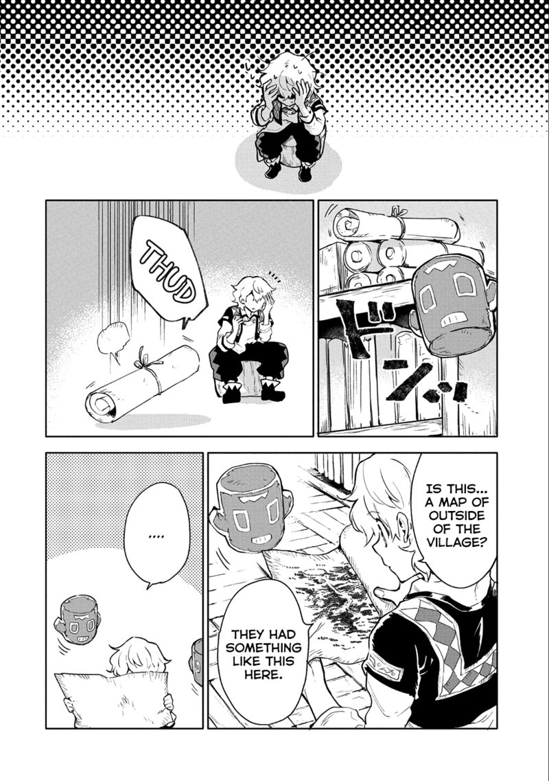 Saikyou Juzoku Tensei Majutsu Otaku No Utopia 6 21