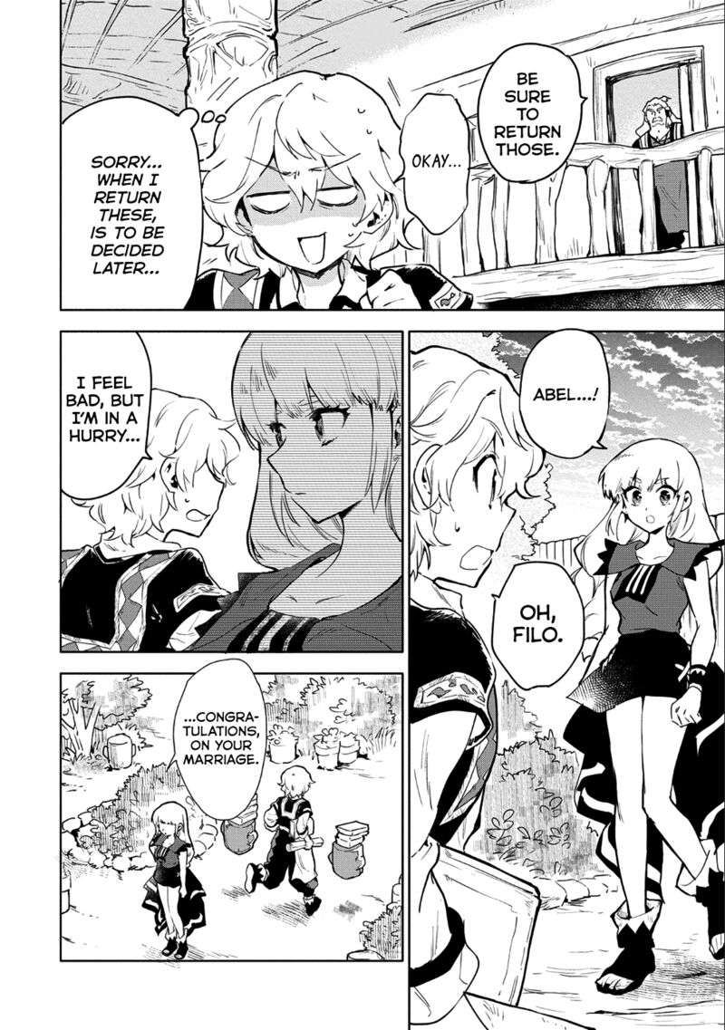 Saikyou Juzoku Tensei Majutsu Otaku No Utopia 6 23
