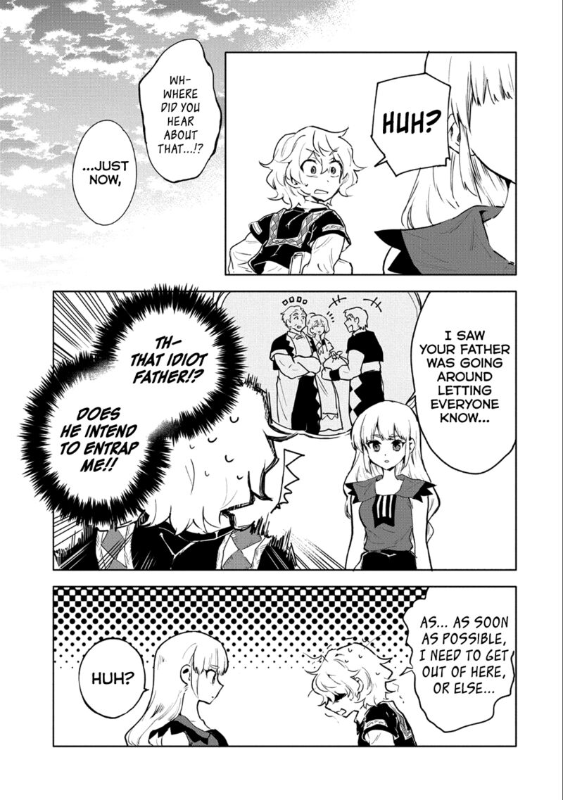 Saikyou Juzoku Tensei Majutsu Otaku No Utopia 6 24
