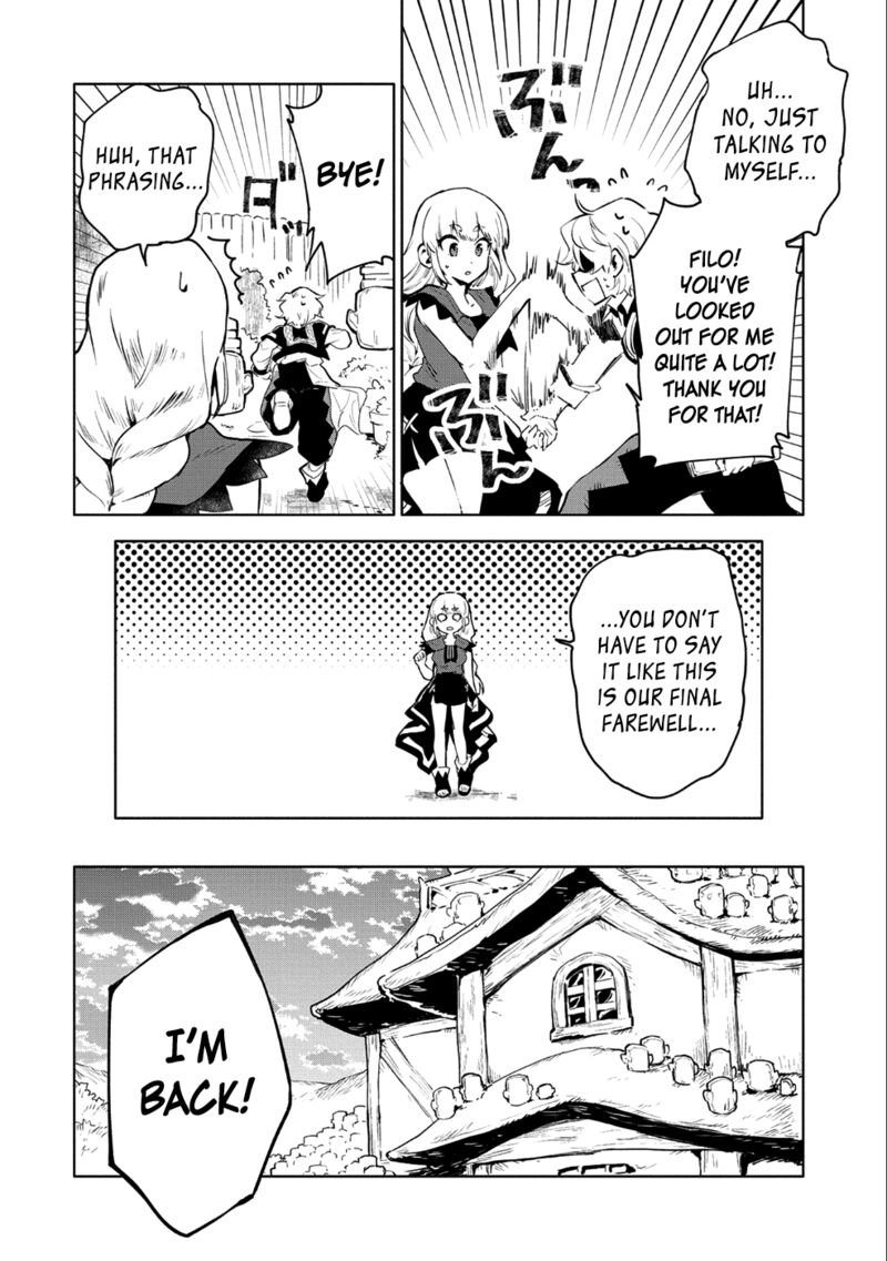 Saikyou Juzoku Tensei Majutsu Otaku No Utopia 6 25