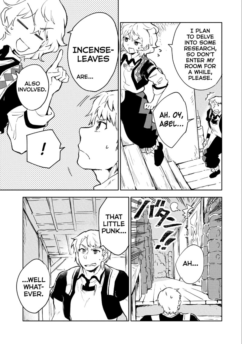 Saikyou Juzoku Tensei Majutsu Otaku No Utopia 6 26