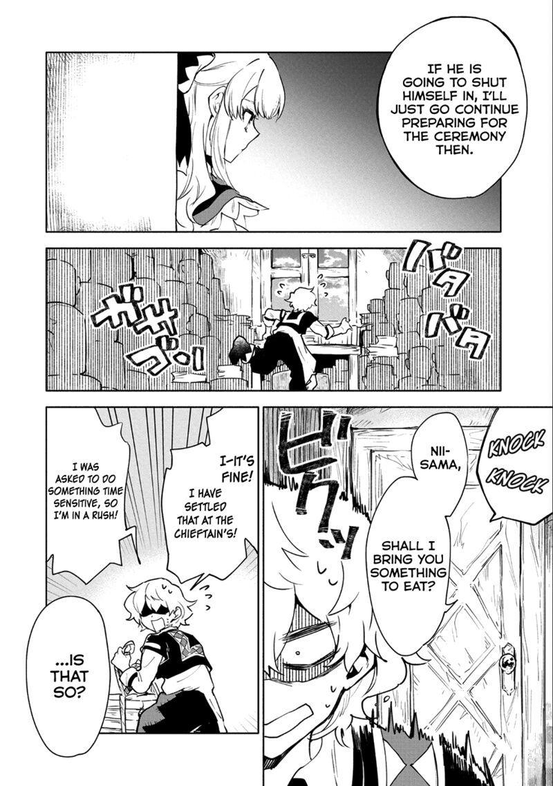 Saikyou Juzoku Tensei Majutsu Otaku No Utopia 6 27