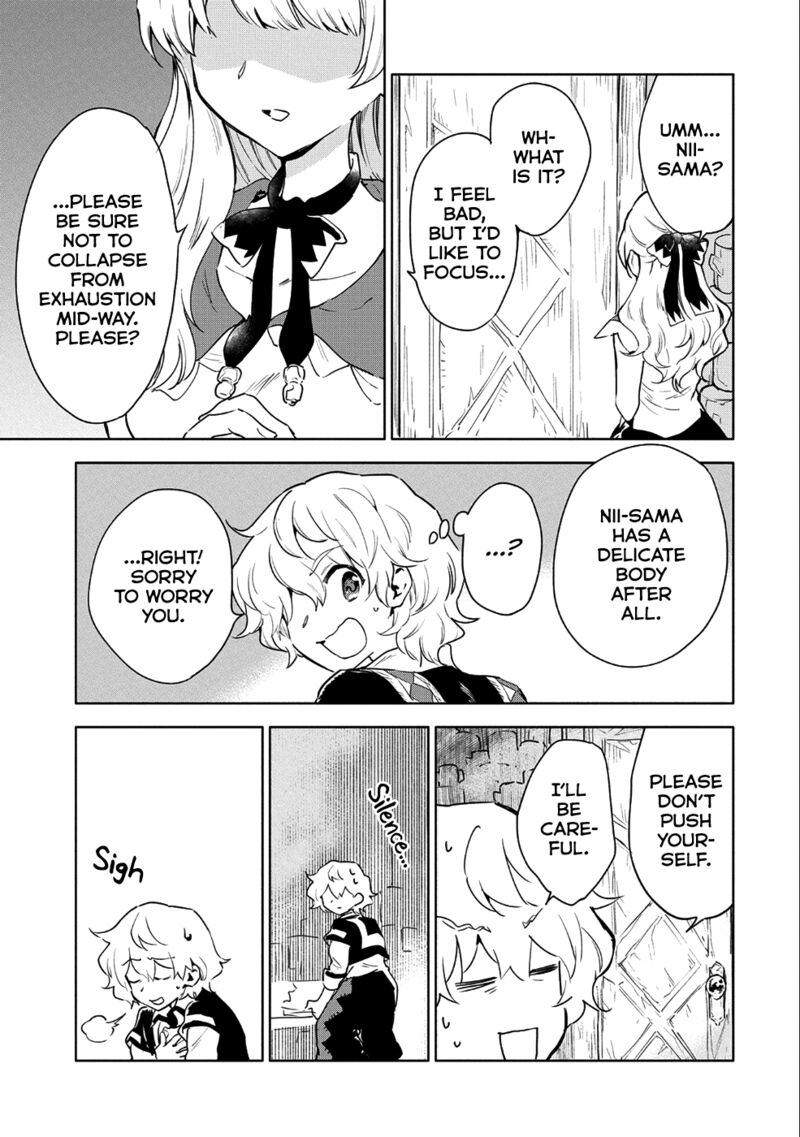 Saikyou Juzoku Tensei Majutsu Otaku No Utopia 6 28