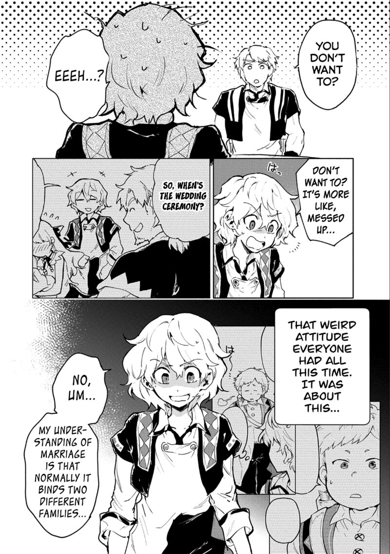 Saikyou Juzoku Tensei Majutsu Otaku No Utopia 6 3