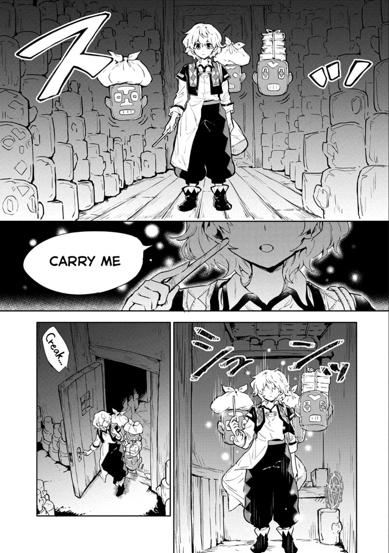 Saikyou Juzoku Tensei Majutsu Otaku No Utopia 6 30