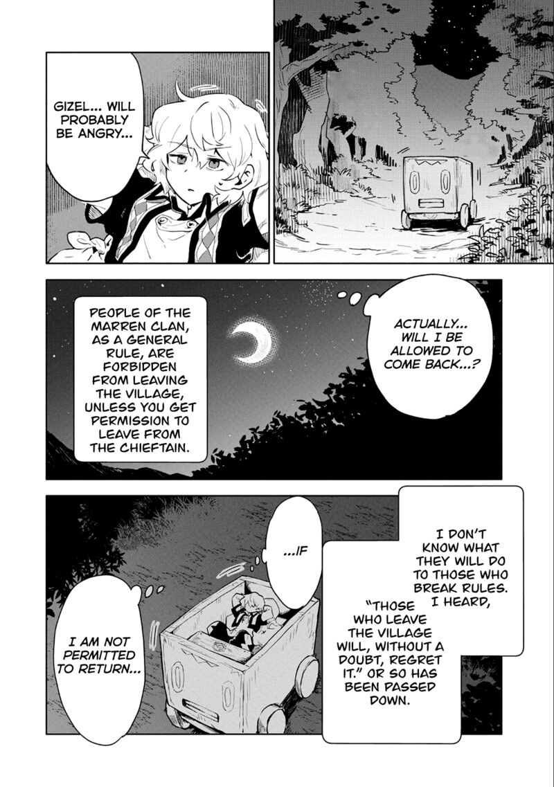 Saikyou Juzoku Tensei Majutsu Otaku No Utopia 6 32